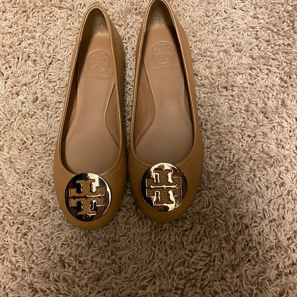 Tory Burch Ballet Flats